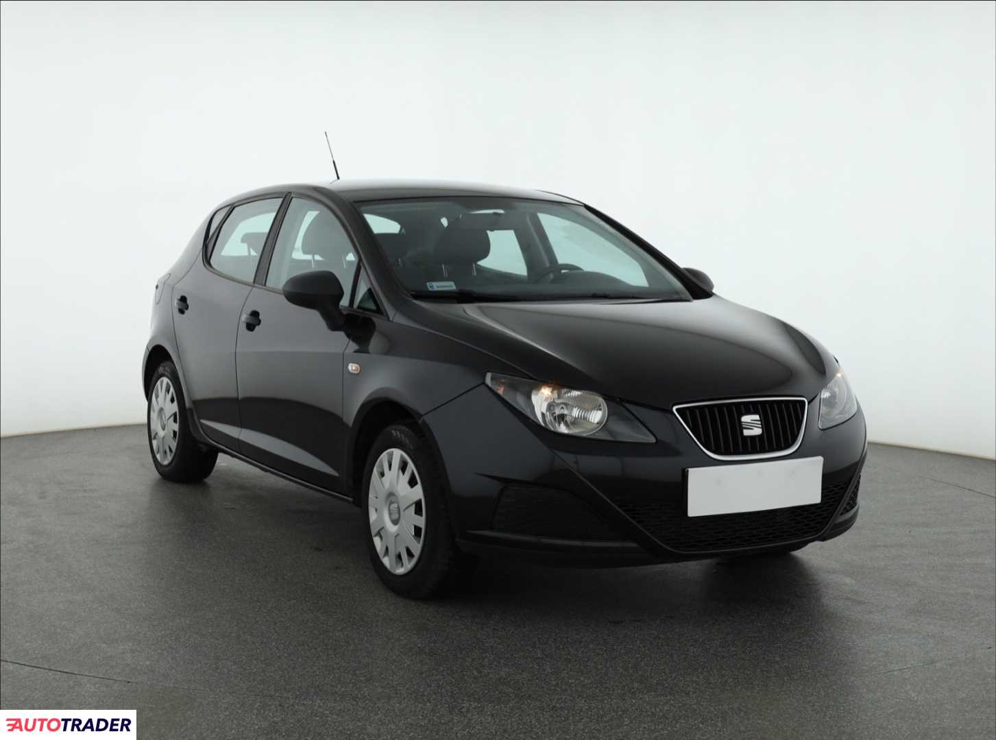 Seat Ibiza 2008 1.2 68 KM