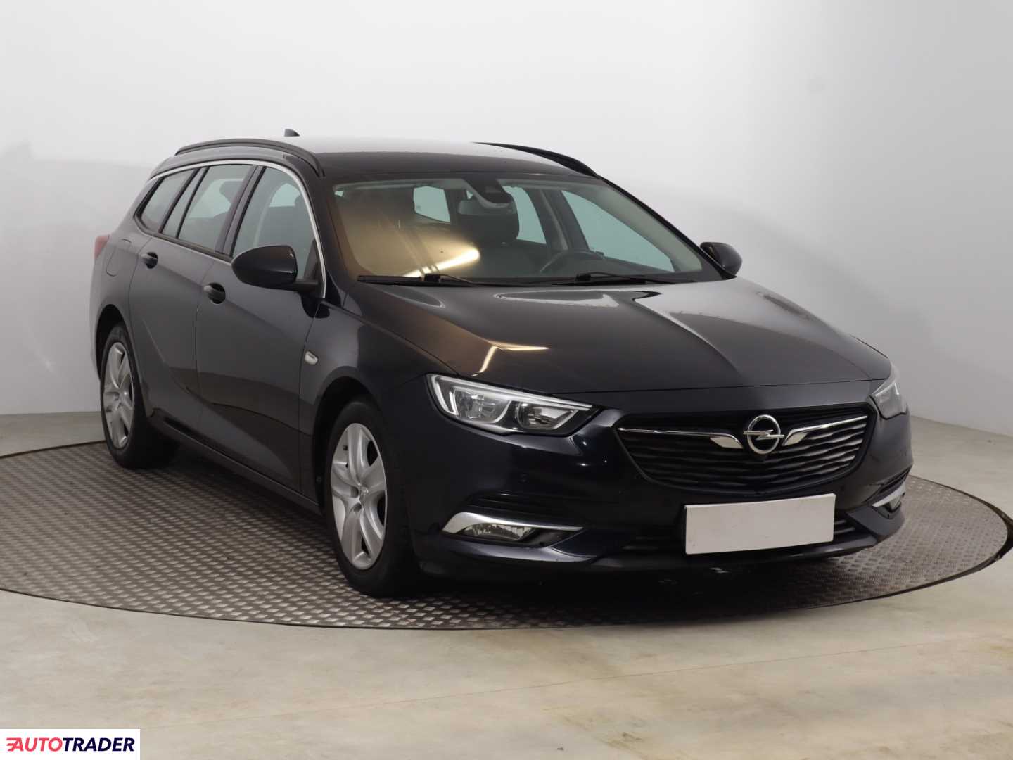 Opel Insignia 2018 1.6 134 KM