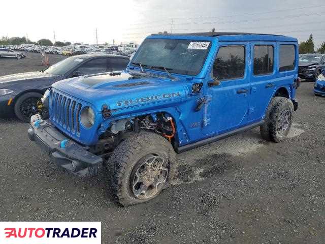 Jeep Wrangler 2022 2