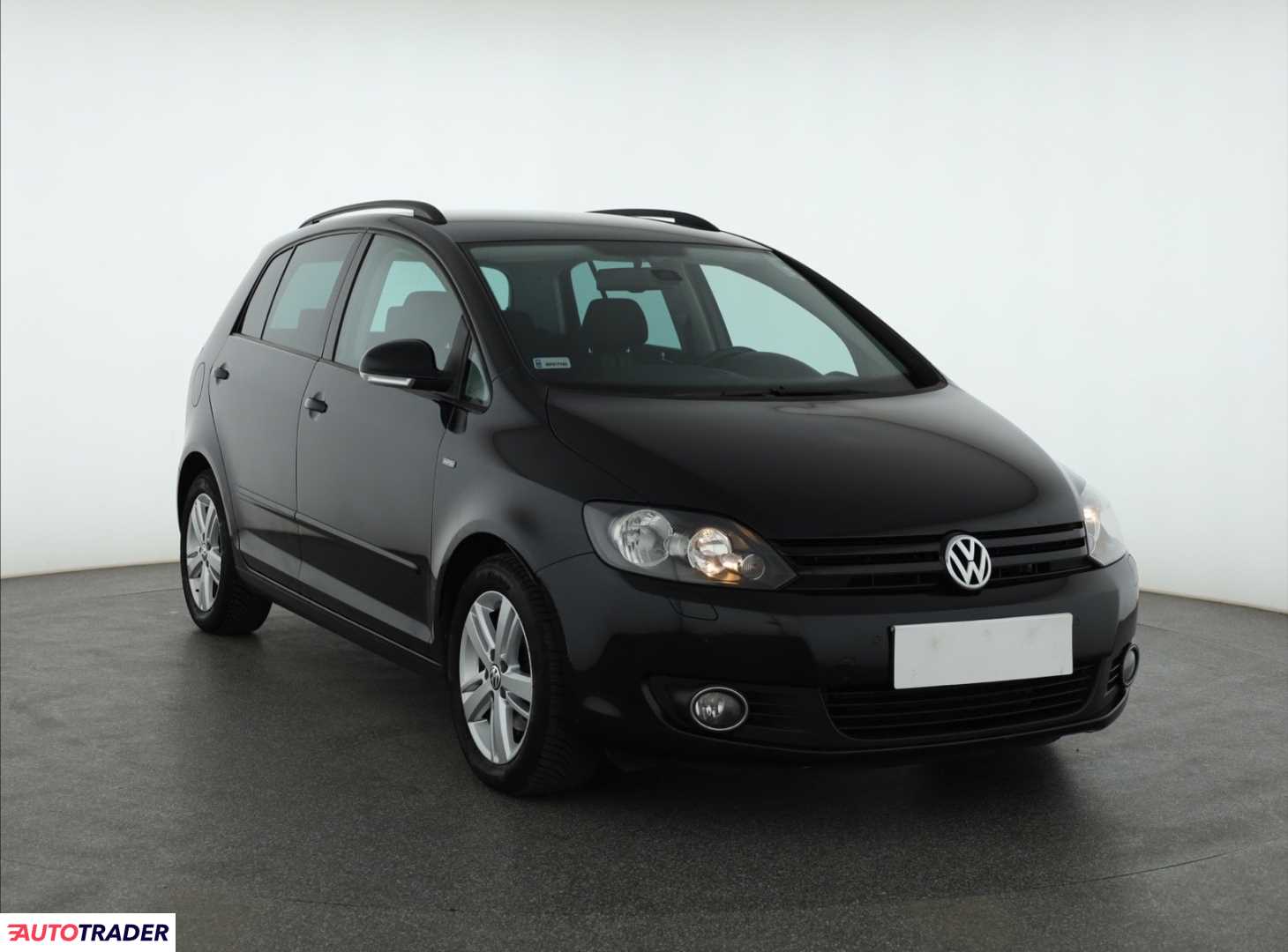 Volkswagen Golf 2012 1.6 103 KM Volkswagen Golf 2012 1.6 103 KM