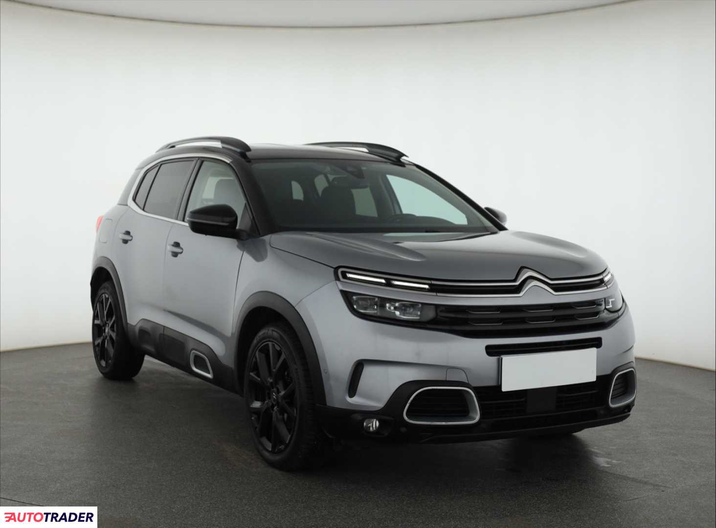 Citroen C5 2019 2.0 174 KM