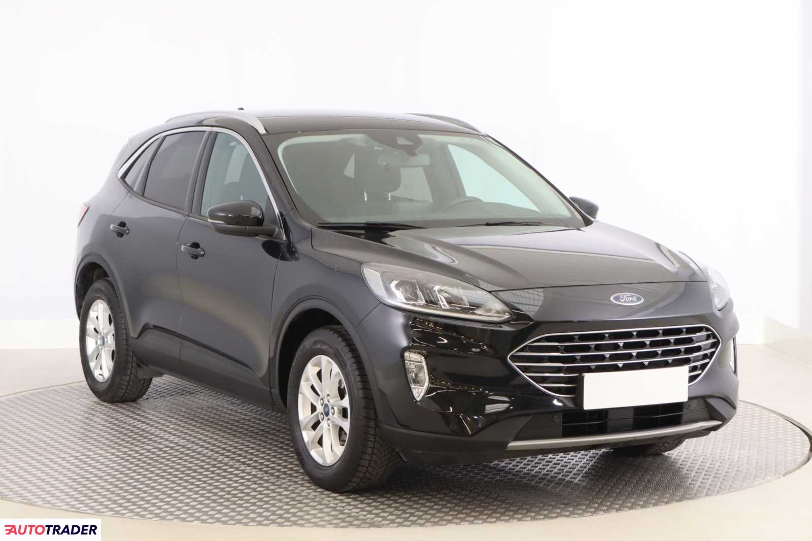 Ford Kuga 2021 1.5 118 KM