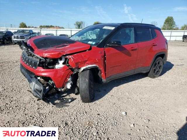 Jeep Compass 2024 2