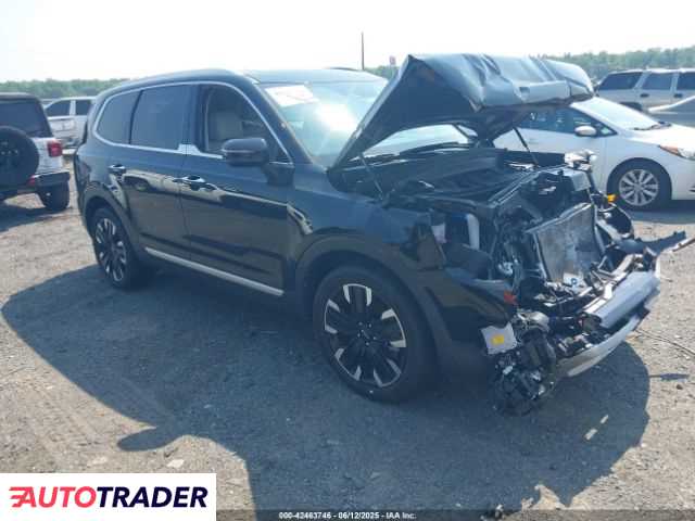 Kia Pozostałe 2023 3 Kia Pozostałe 2023 3