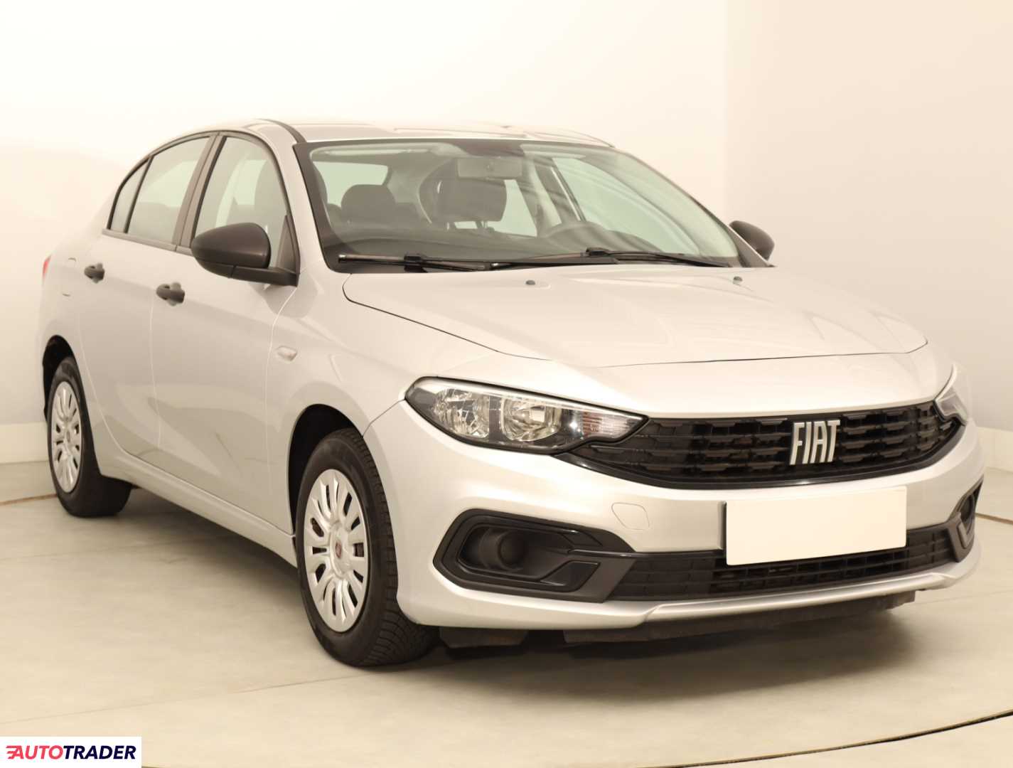 Fiat Tipo 2021 1.4 93 KM