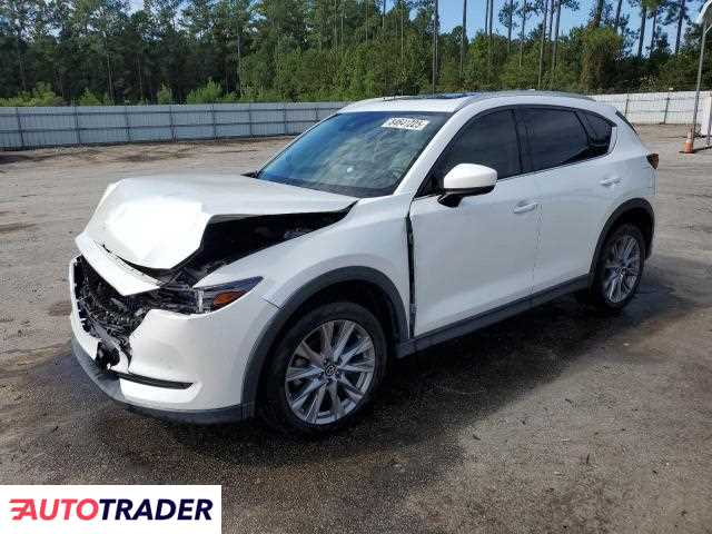 Mazda CX-5 2021 2