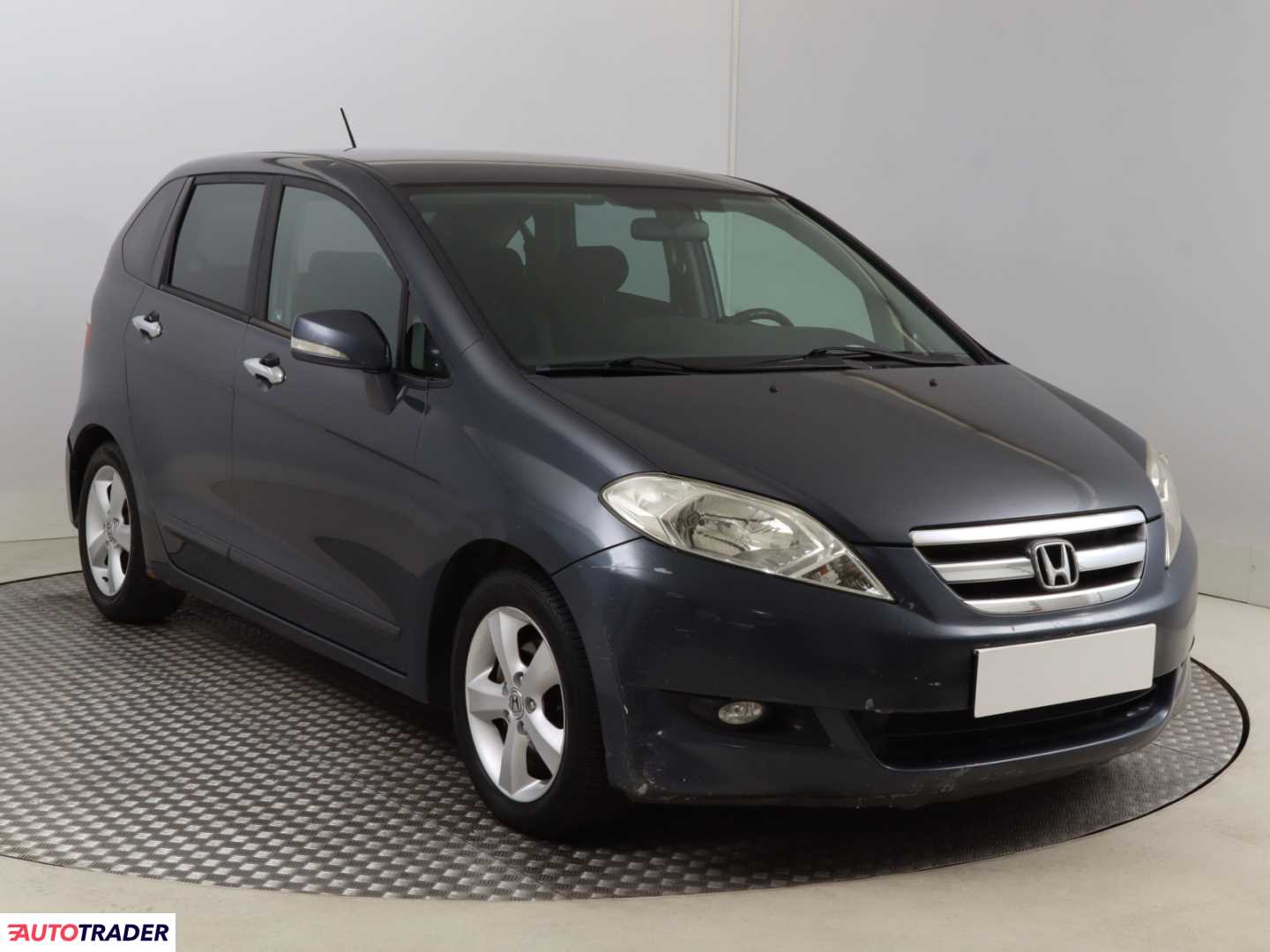 Honda FR-V