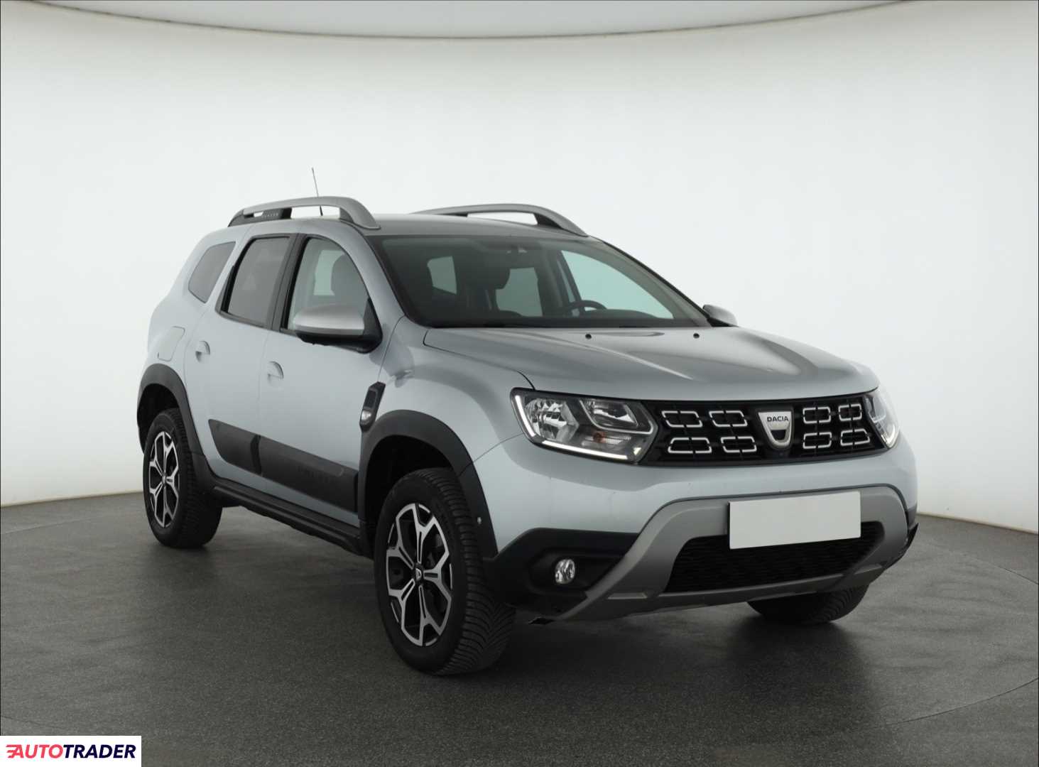 Dacia Duster 2019 1.6 112 KM