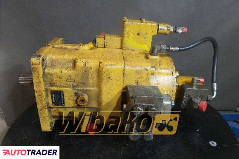 Pompa hydrauliczna Caterpillar AA11VLO200 HDDP/10R-NXDXXXKXX-S0R-8103