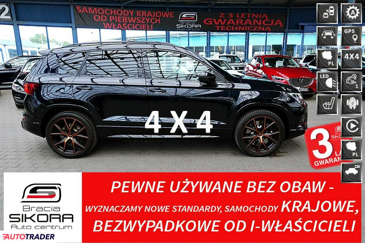 Pozostałe 2019 2 300 KM