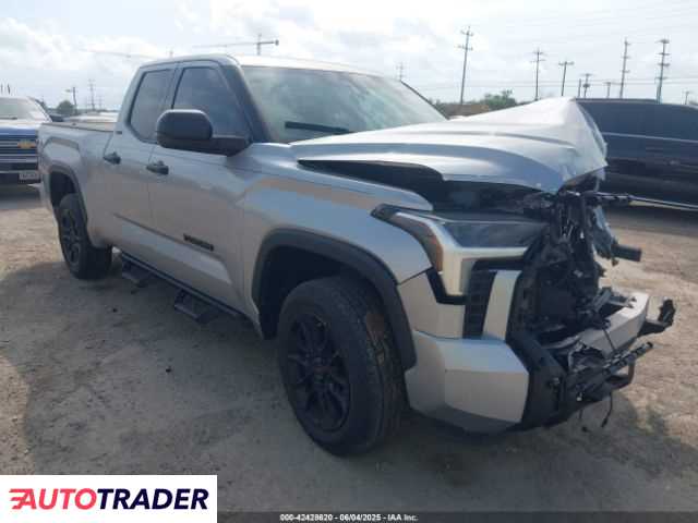 Toyota Tundra 2023 3 Toyota Tundra 2023 3