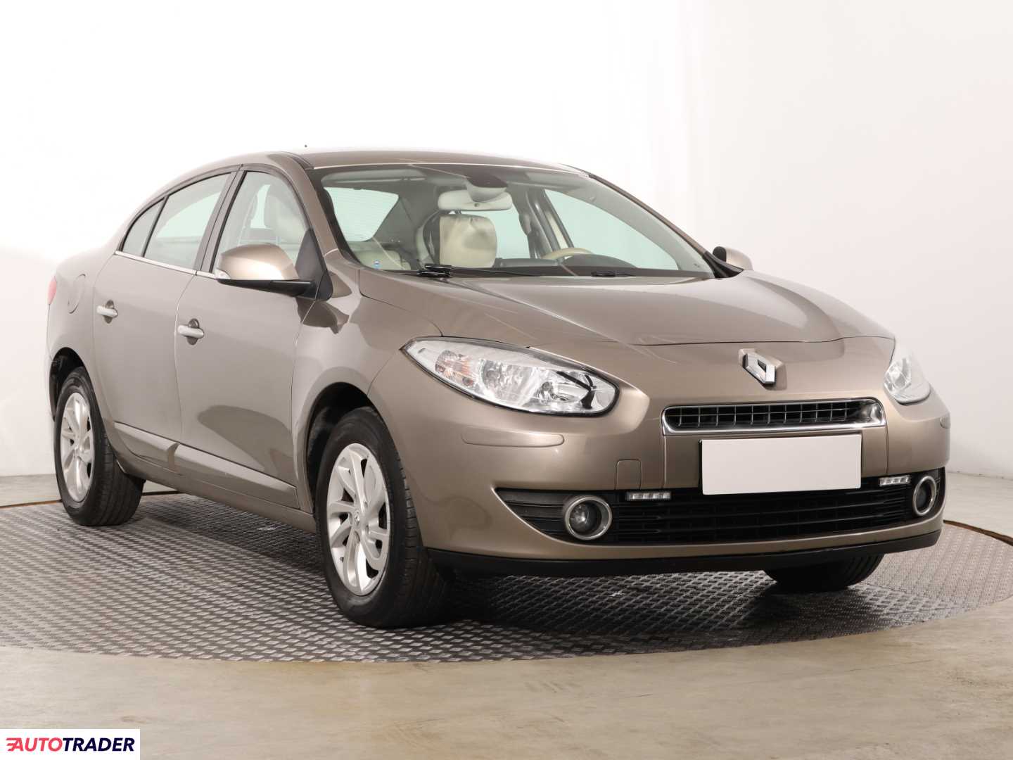 Renault Fluence