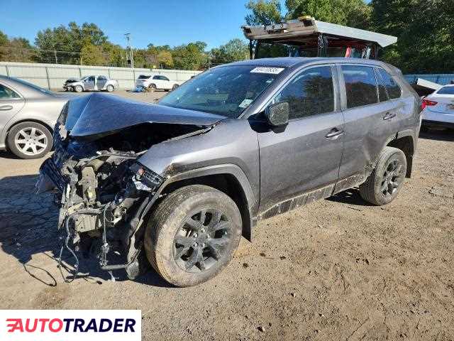 Toyota Pozostałe 2023 2