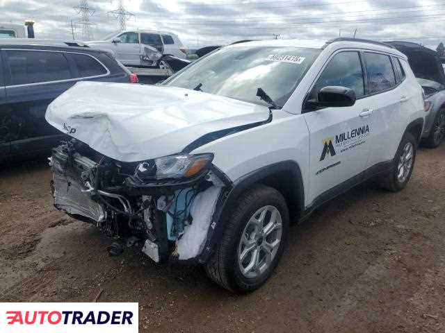 Jeep Compass 2025 2 Jeep Compass 2025 2