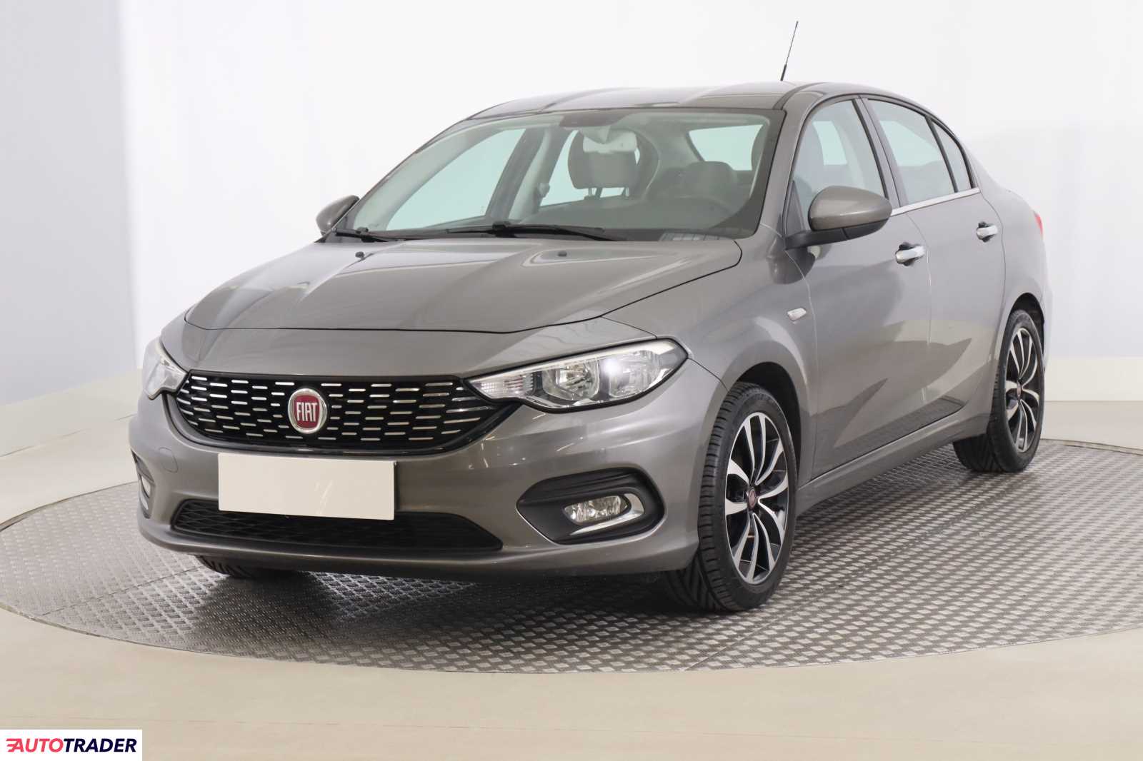 Fiat Tipo 2016 1.4 93 KM