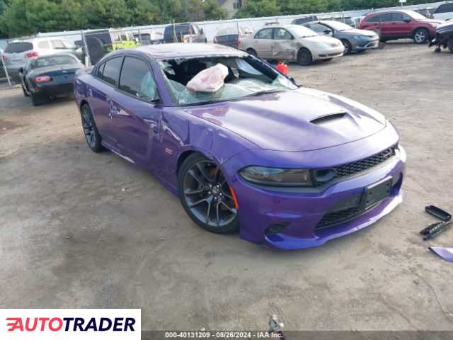 Dodge Charger 2023 6 Dodge Charger 2023 6