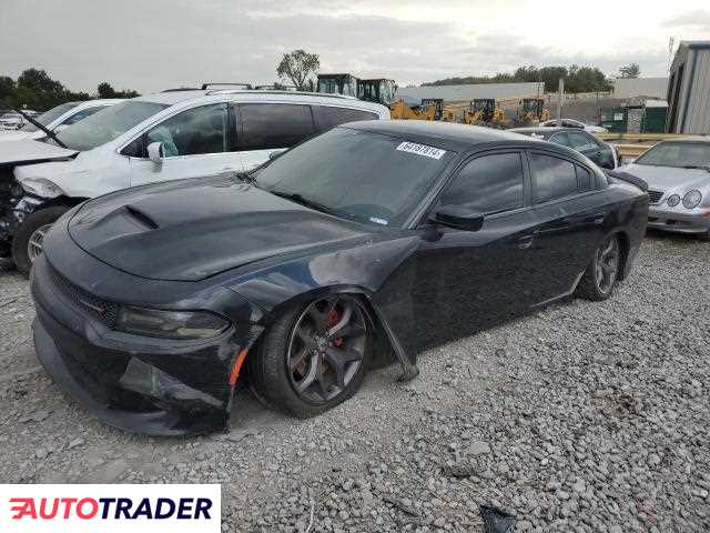 Dodge Charger 2019 3