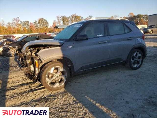 Hyundai Pozostałe 2022 1