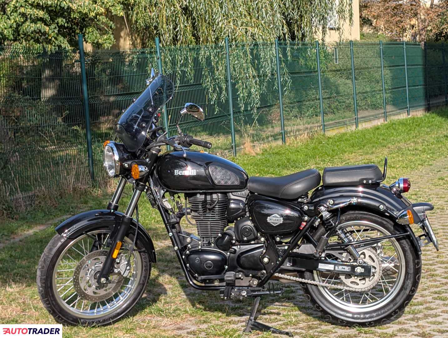 Benelli inny 2023