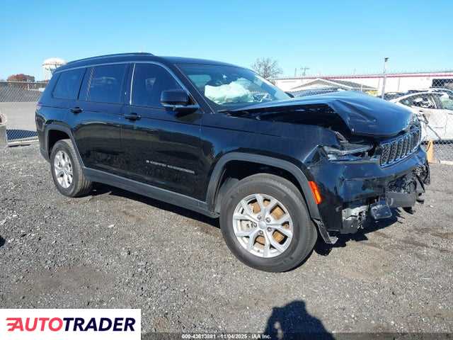 Jeep Cherokee 2023 3