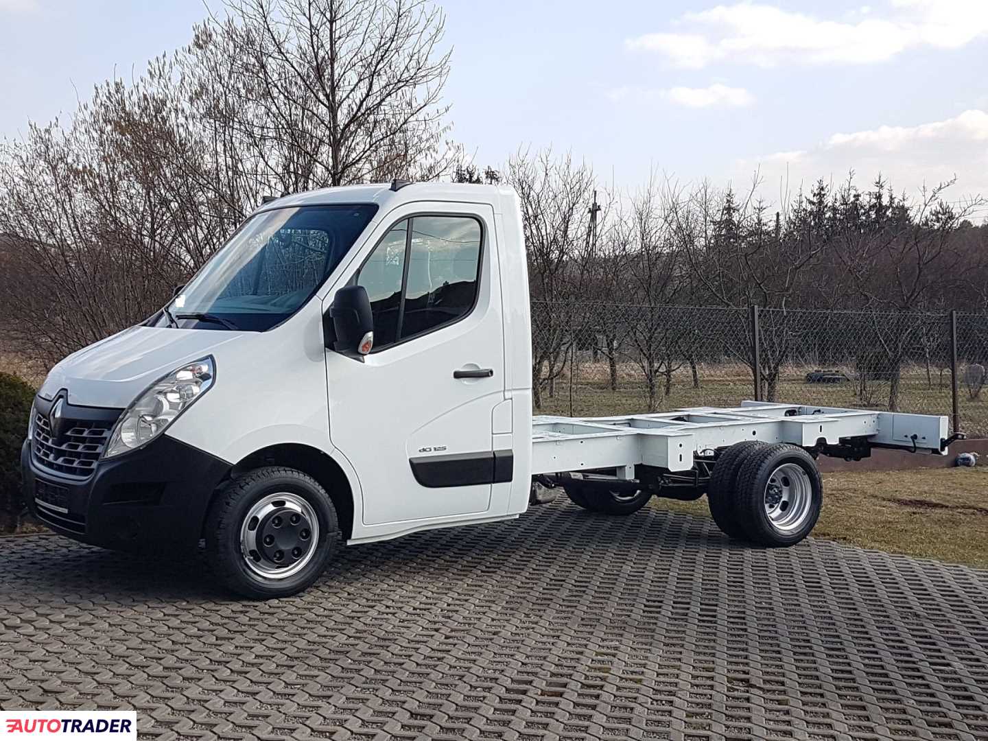 Renault Master 2016 2.3 Renault Master 2016 2.3
