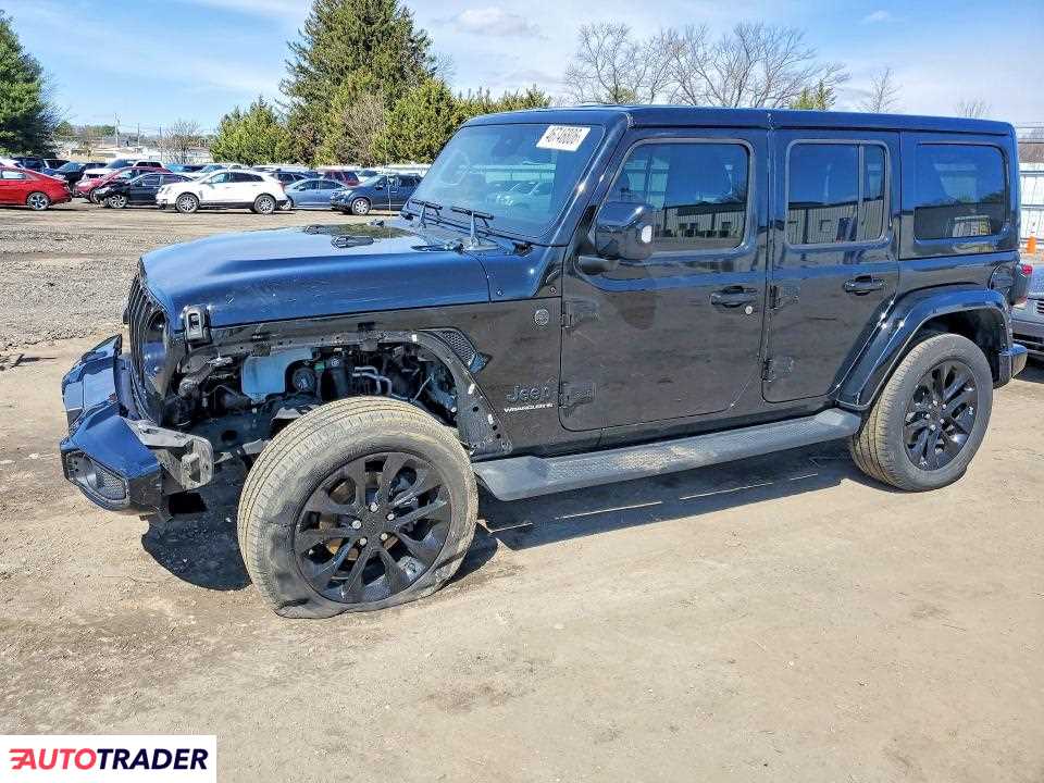 Jeep Wrangler 2023 3