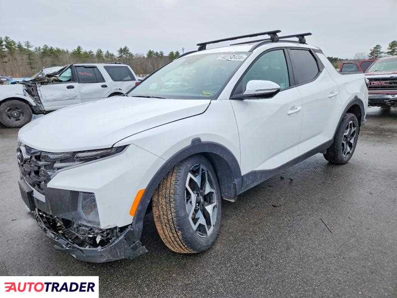 Hyundai Pozostałe 2024 2