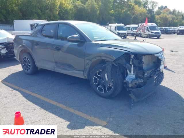 Hyundai Pozostałe 2023 2