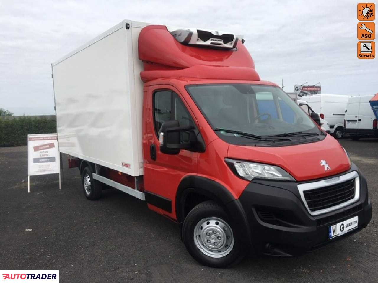 Citroen Jumper 2018 2 Citroen Jumper 2018 2
