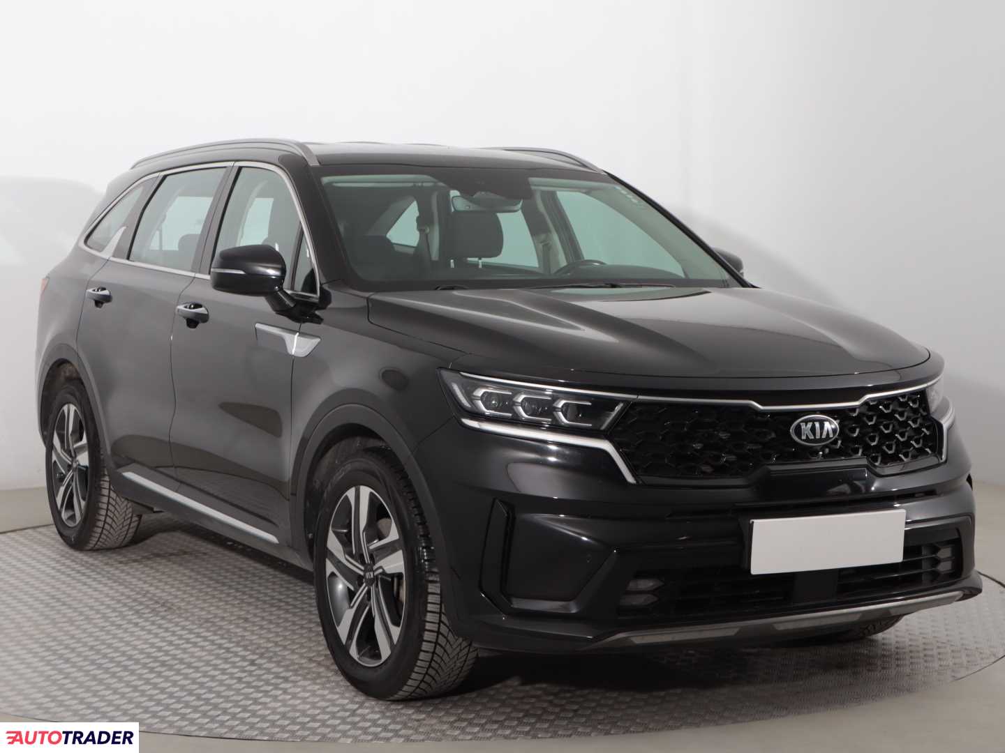 Kia Sorento 2021 1.6 226 KM Kia Sorento 2021 1.6 226 KM