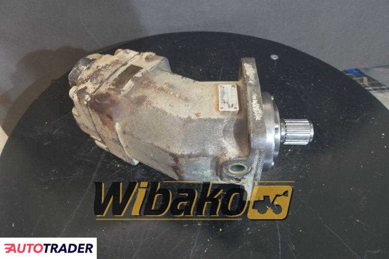 Silnik hydrauliczny Linde BMF1052160110078