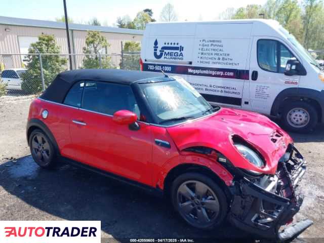 Austin Mini 2022 2 Austin Mini 2022 2