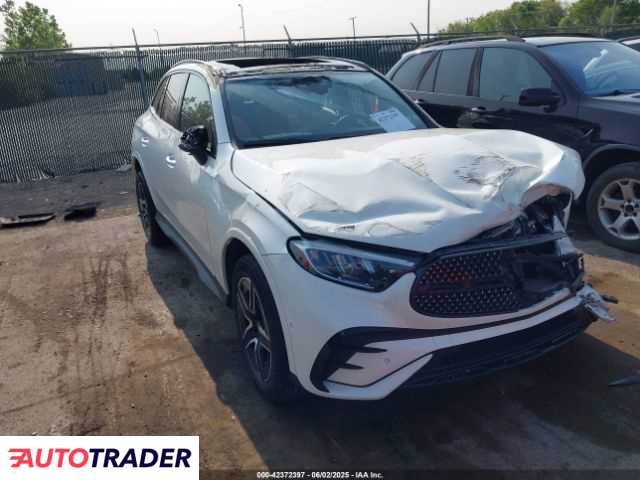 Mercedes 300 2023 2 Mercedes 300 2023 2