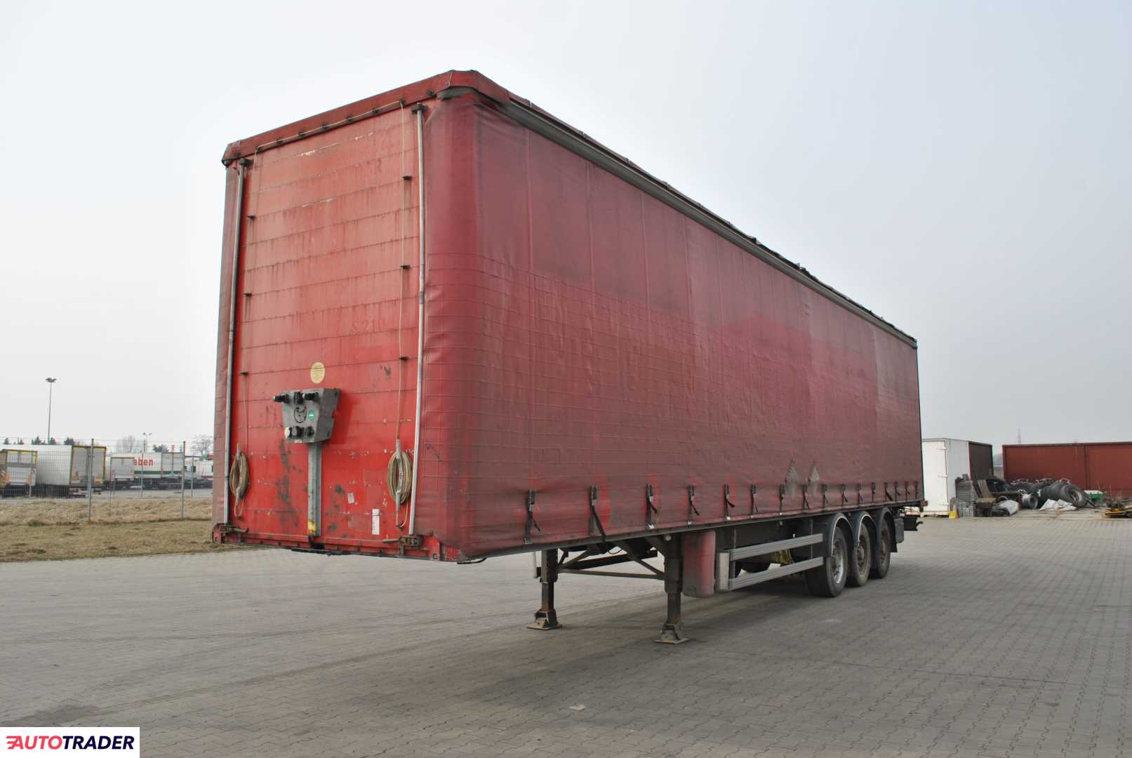 Samro ST39 MHPA Samro ST39 MHPA