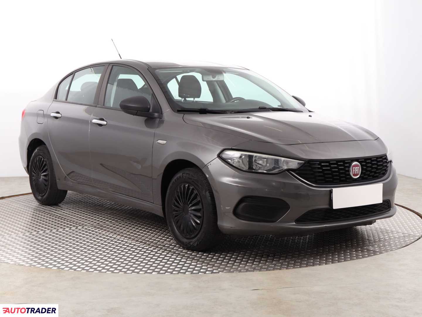 Fiat Tipo 1.4 93 KM 2016r. (Piaseczno)