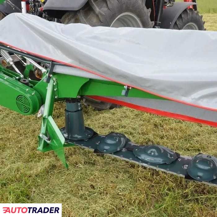 Kosiarka dyskowa Kellfri 35-FDM240 2024r.