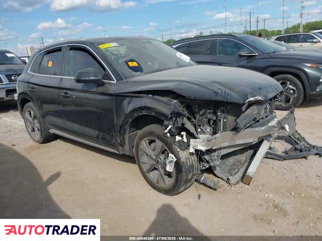 Audi Q5 2022 2