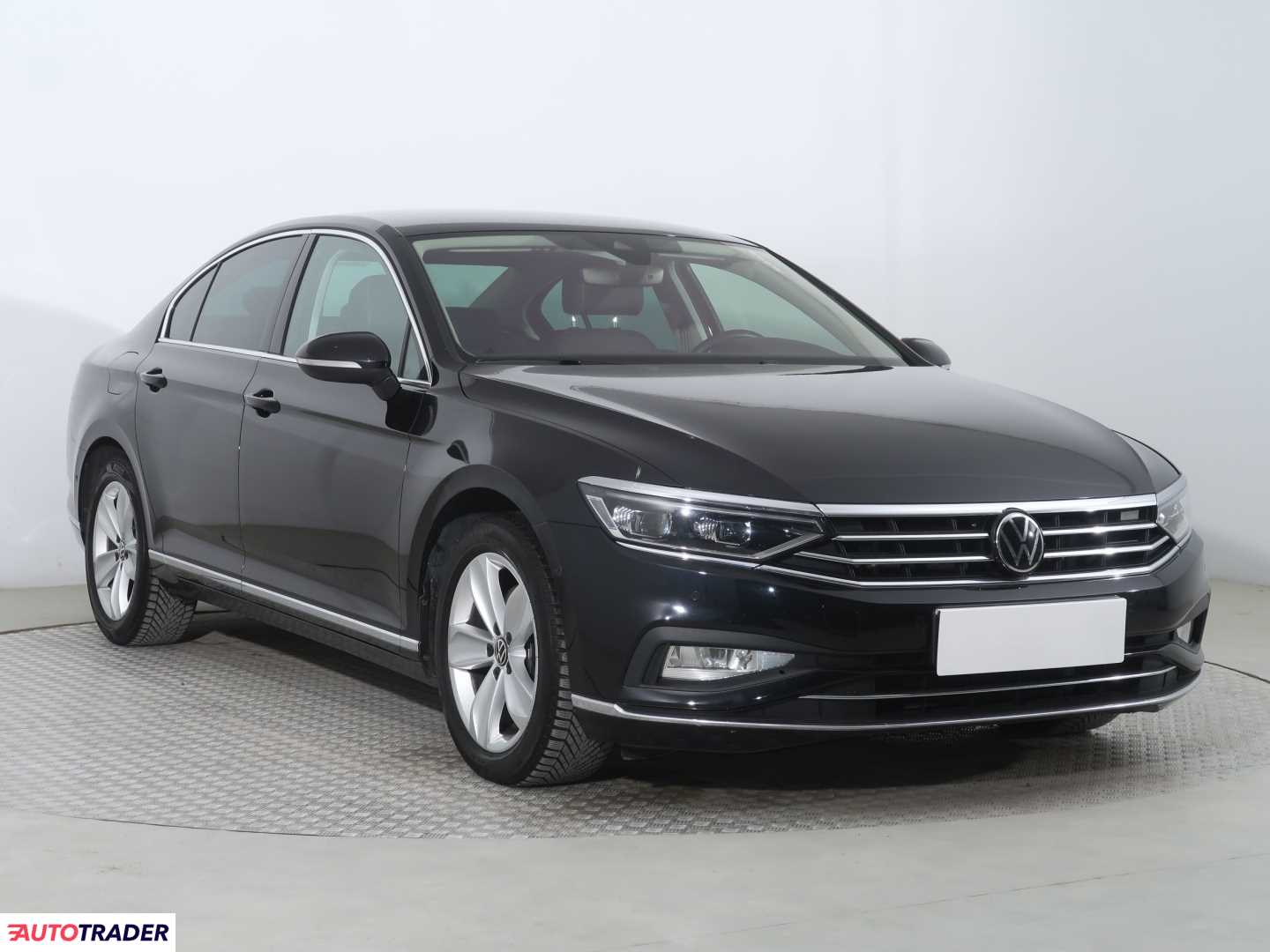 Volkswagen Passat 2021 2.0 187 KM Volkswagen Passat 2021 2.0 187 KM