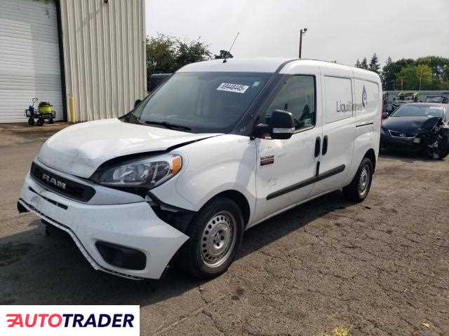 Dodge Ram 2022 2 Dodge Ram 2022 2