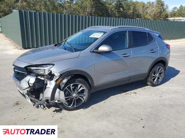 Buick Pozostałe 2023 1