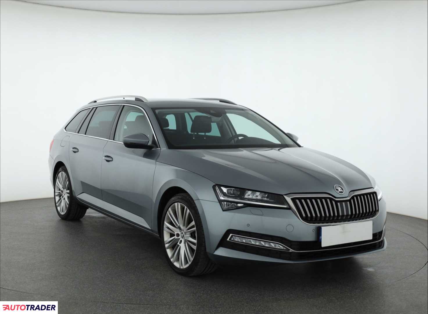 Skoda Superb 2.0 187 KM 2020r. (Piaseczno)