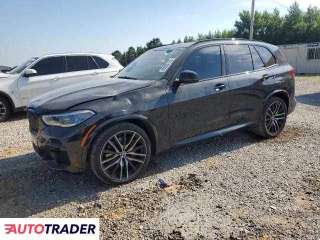 BMW X5 2023 3