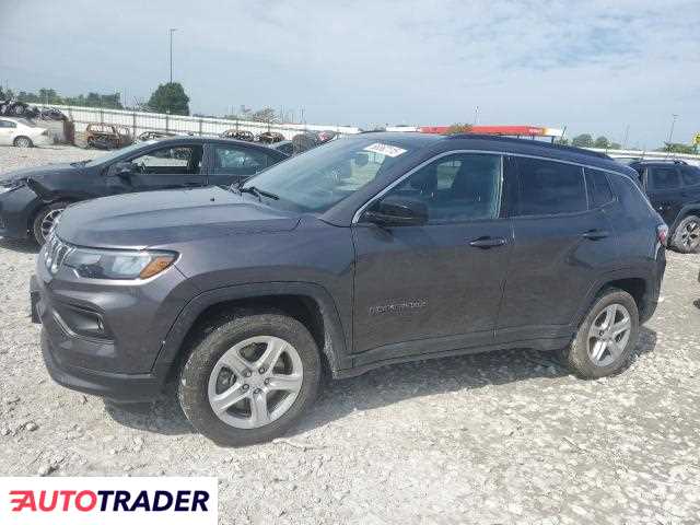 Jeep Compass 2023 2 Jeep Compass 2023 2