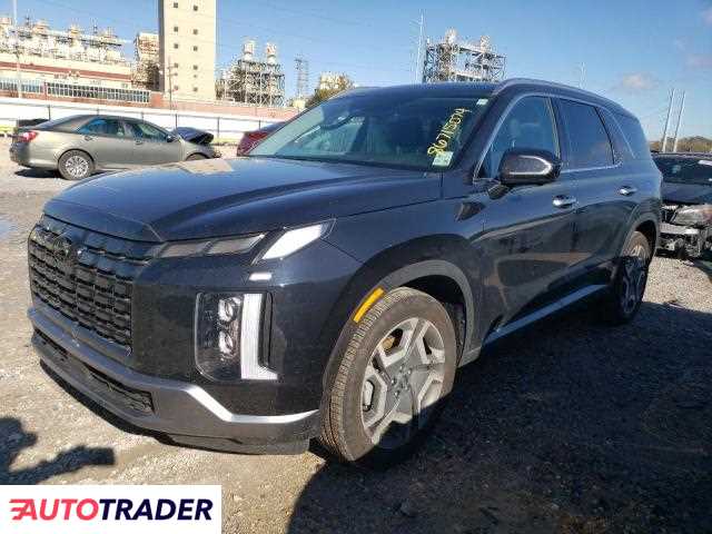 Hyundai Pozostałe 2024 3 Hyundai Pozostałe 2024 3