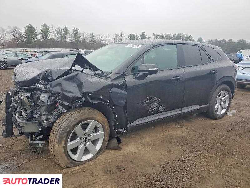 Honda Pozostałe 2025