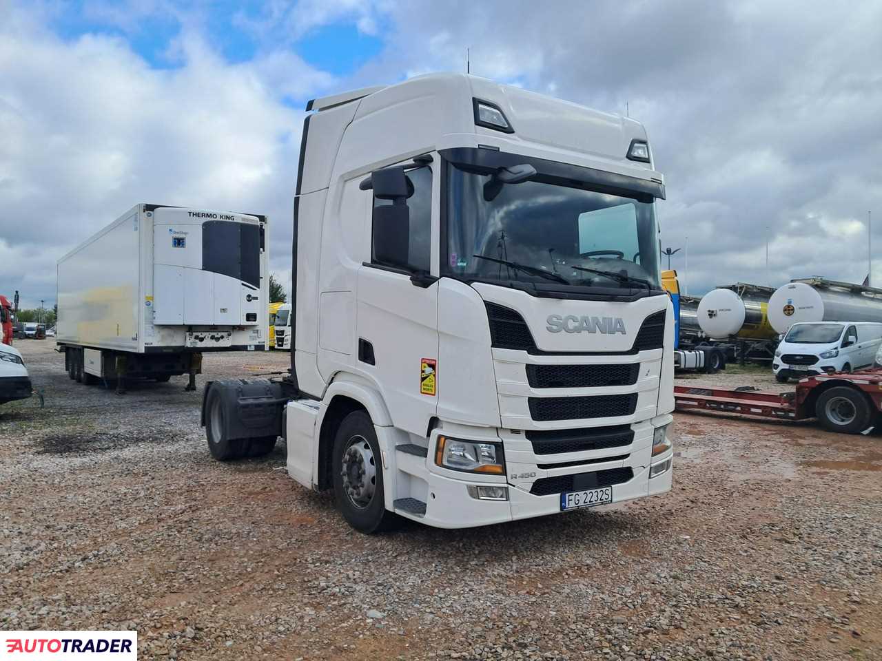 Scania