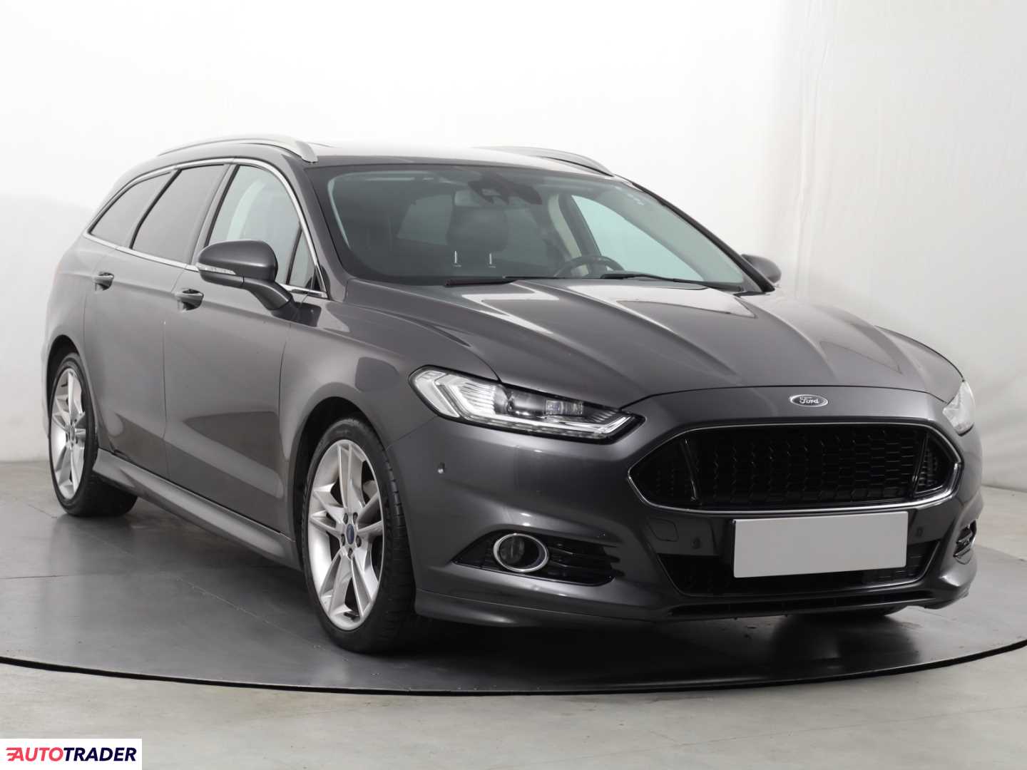 Ford Mondeo 2015 2.0 177 KM Ford Mondeo 2015 2.0 177 KM