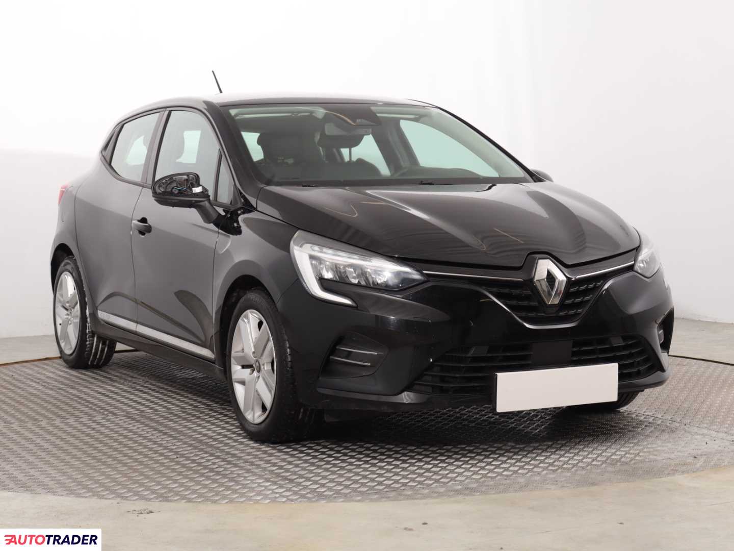 Renault Clio 2020 1.0 99 KM