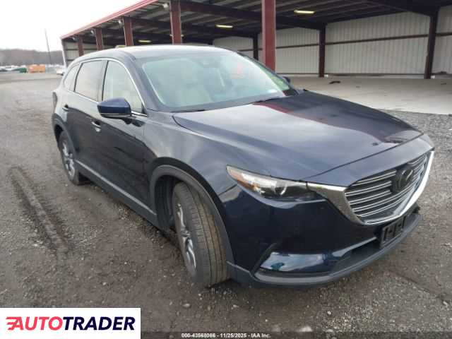 Mazda CX-9 2023 2