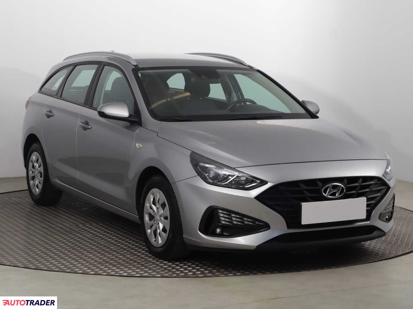 Hyundai i30 2022 1.0 118 KM